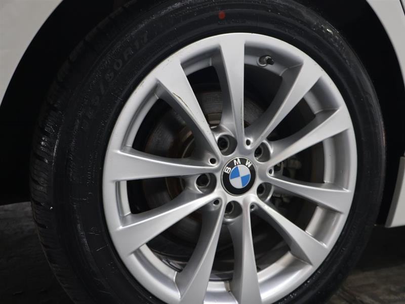 2017 BMW 3 SERIES 320i