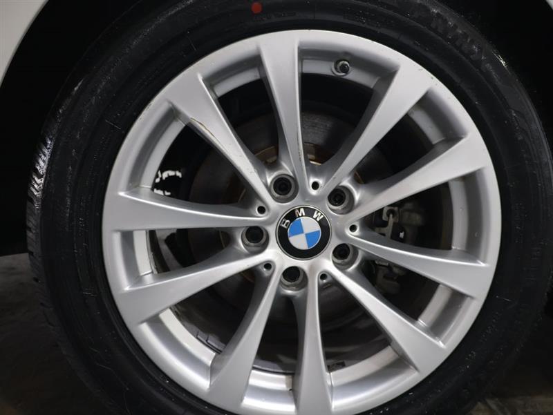 2017 BMW 3 SERIES 320i
