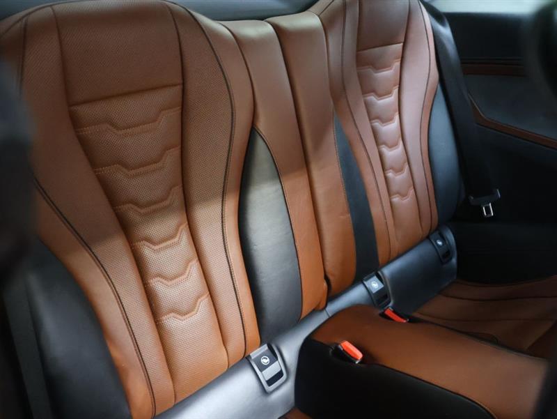 2020 BMW 8 SERIES 840i