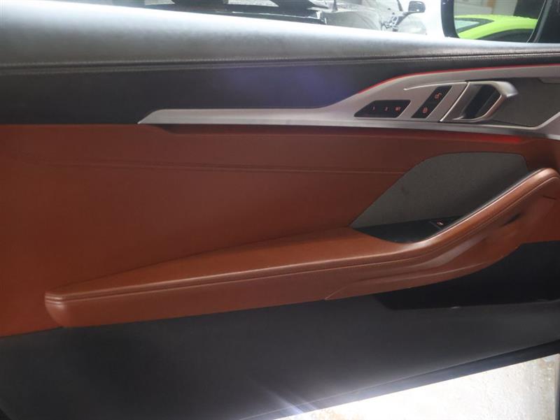 2020 BMW 8 SERIES 840i