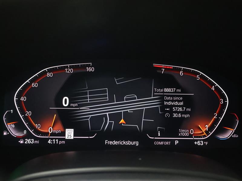 2020 BMW 8 SERIES 840i