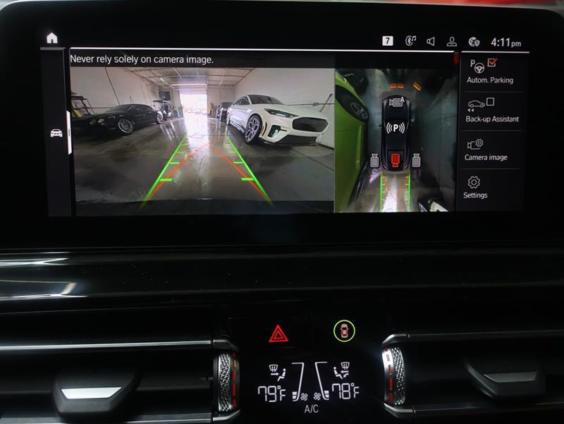 2020 BMW 8 SERIES 840i