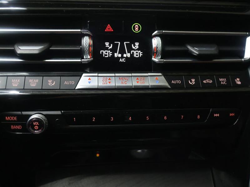 2020 BMW 8 SERIES 840i