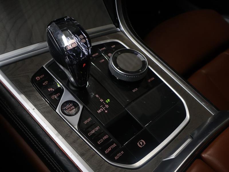 2020 BMW 8 SERIES 840i