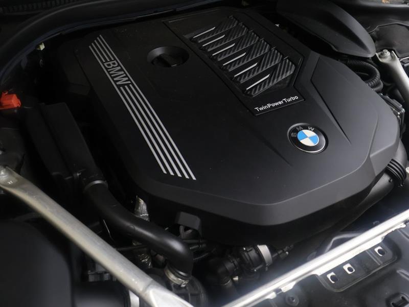 2020 BMW 8 SERIES 840i