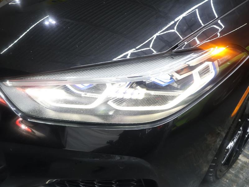 2020 BMW 8 SERIES 840i