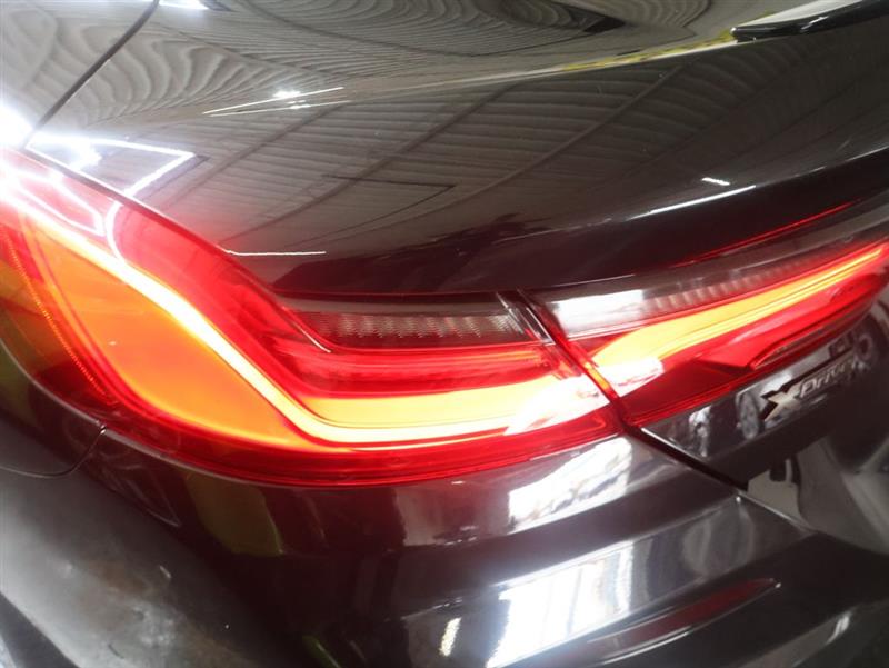 2020 BMW 8 SERIES 840i