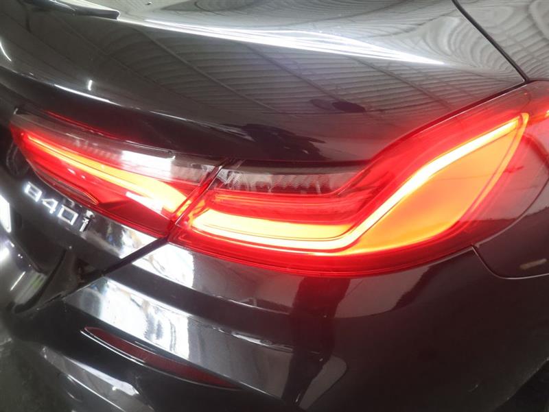 2020 BMW 8 SERIES 840i