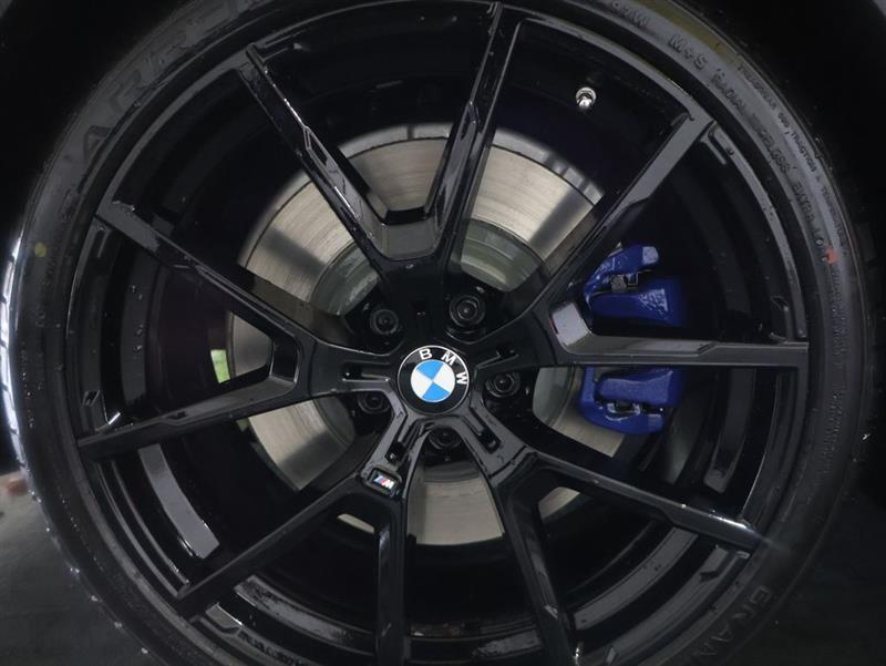 2020 BMW 8 SERIES 840i