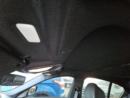 2017 BMW 5 SERIES 540i