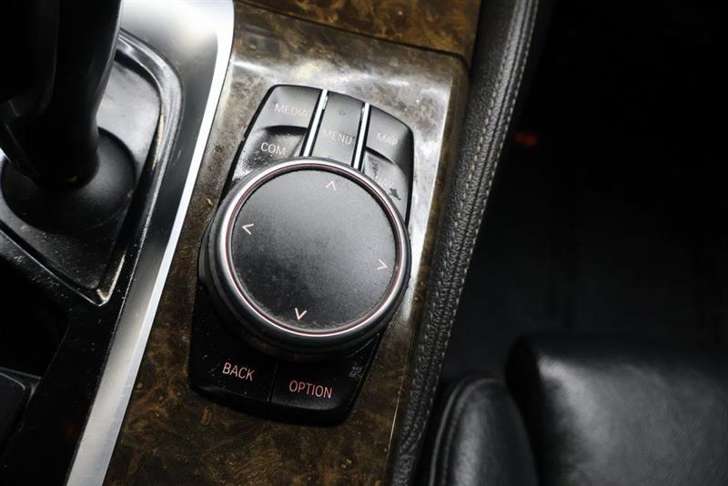 2018 BMW 5 SERIES 540i