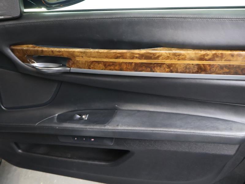 2015 BMW 7 SERIES 750Li/ALPINA B7