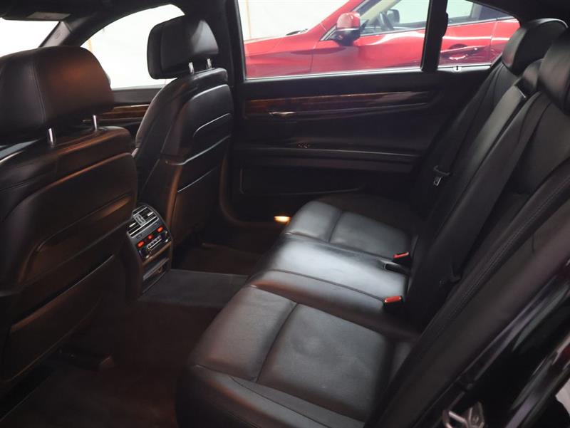 2015 BMW 7 SERIES 750Li/ALPINA B7