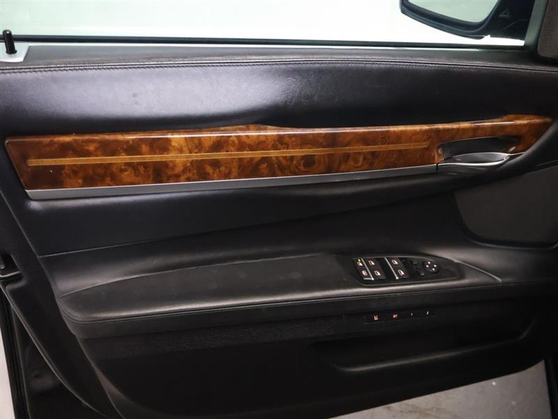 2015 BMW 7 SERIES 750Li/ALPINA B7