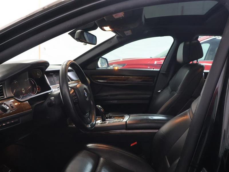 2015 BMW 7 SERIES 750Li/ALPINA B7