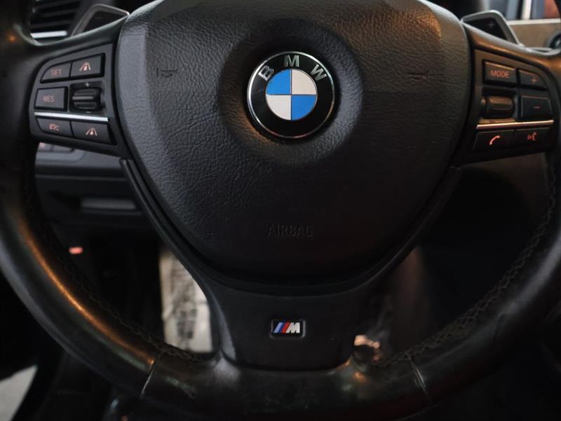 2015 BMW 7 SERIES 750Li/ALPINA B7