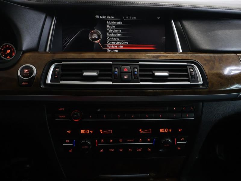 2015 BMW 7 SERIES 750Li/ALPINA B7