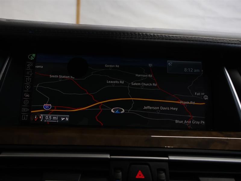 2015 BMW 7 SERIES 750Li/ALPINA B7