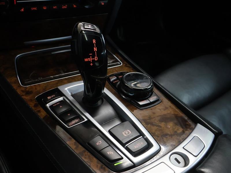 2015 BMW 7 SERIES 750Li/ALPINA B7