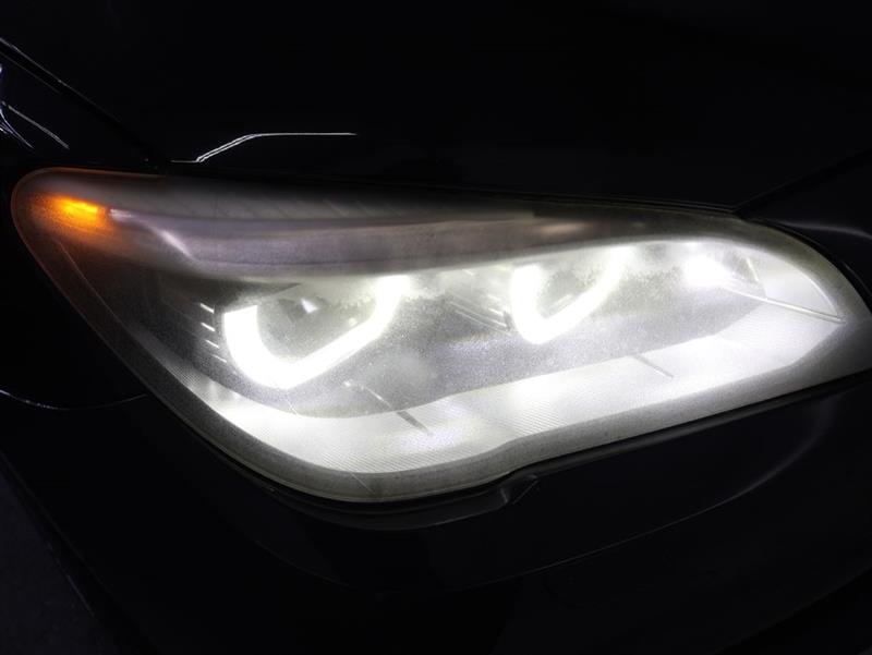 2015 BMW 7 SERIES 750Li/ALPINA B7