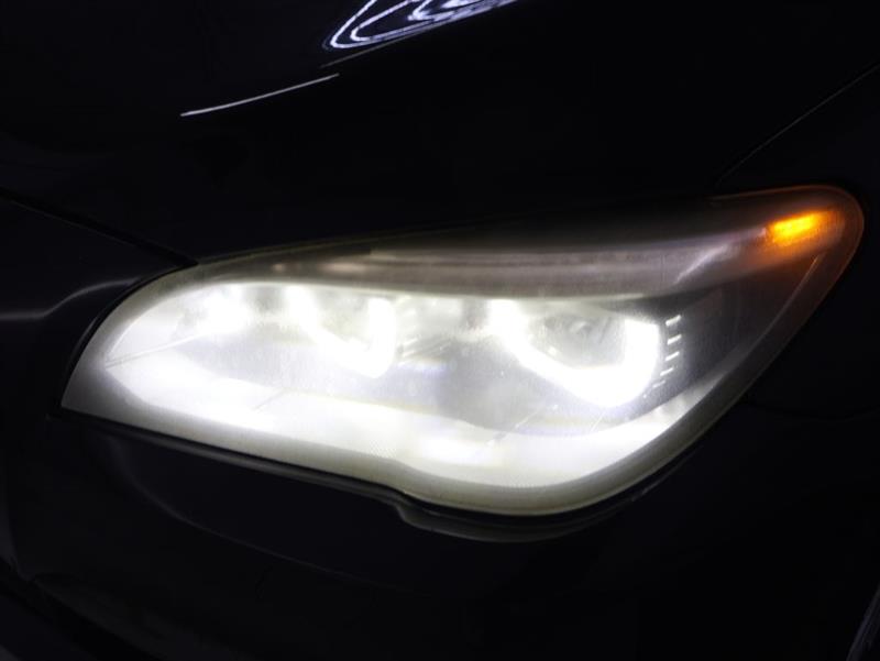 2015 BMW 7 SERIES 750Li/ALPINA B7