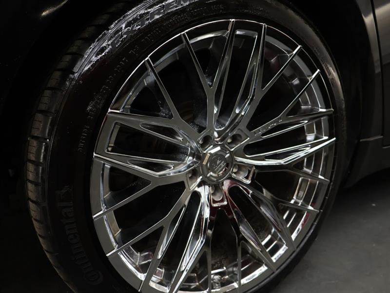 2015 BMW 7 SERIES 750Li/ALPINA B7