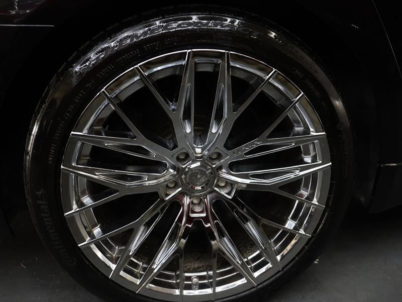 2015 BMW 7 SERIES 750Li/ALPINA B7