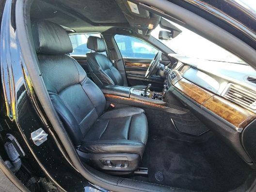 2015 BMW 7 SERIES 750Li/ALPINA B7