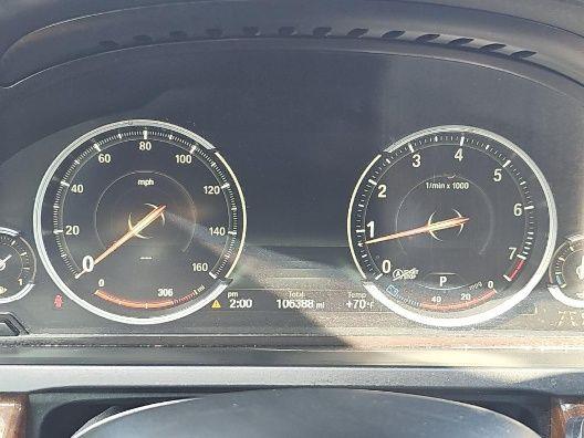 2015 BMW 7 SERIES 750Li/ALPINA B7