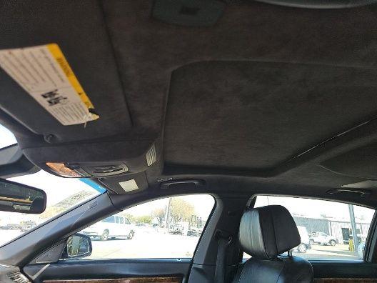 2015 BMW 7 SERIES 750Li/ALPINA B7