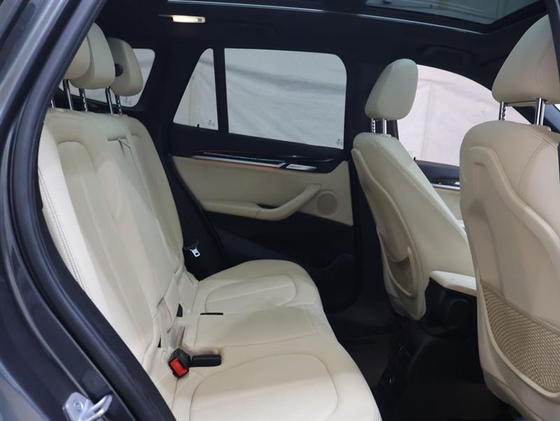 2018 BMW X1 XDRIVE28I