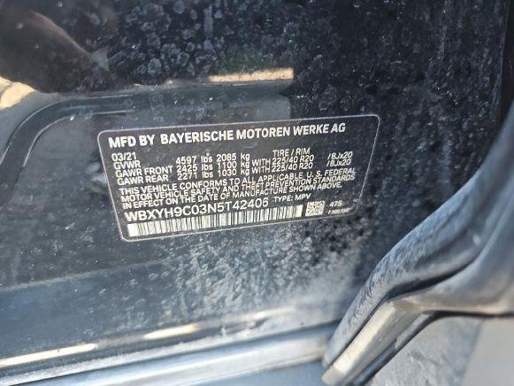 2022 BMW X2 SDRIVE28I