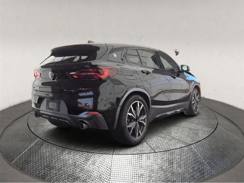2022 BMW X2 SDRIVE28I