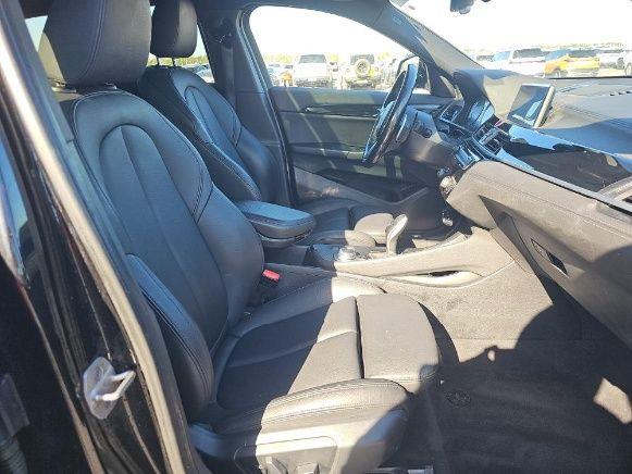 2022 BMW X2 SDRIVE28I