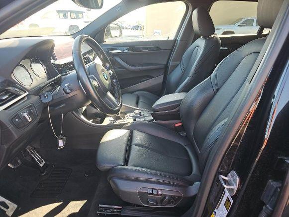 2022 BMW X2 SDRIVE28I