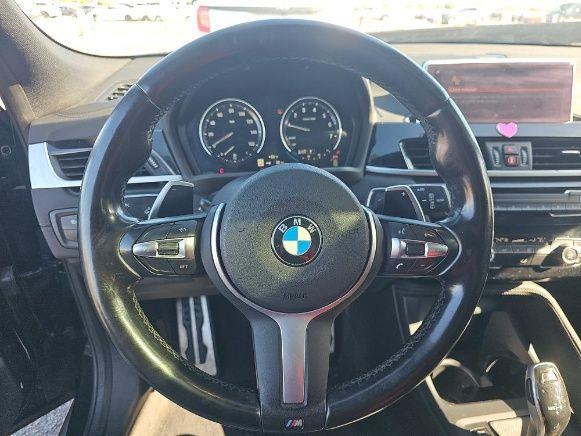 2022 BMW X2 SDRIVE28I