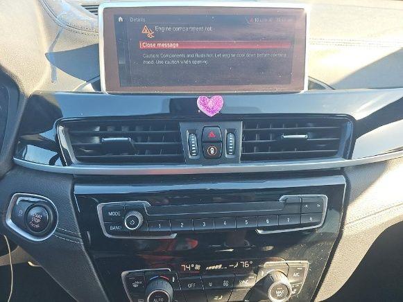 2022 BMW X2 SDRIVE28I