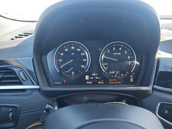 2022 BMW X2 SDRIVE28I