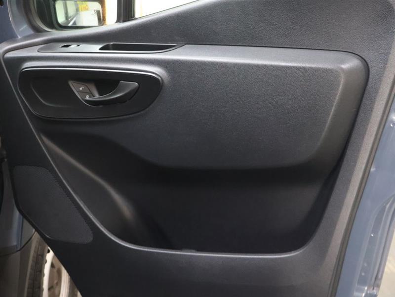 2018 MERCEDES-BENZ SPRINTER CARGO VAN 2500 High Roof