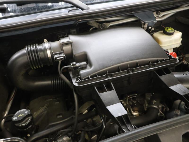 2018 MERCEDES-BENZ SPRINTER CARGO VAN 2500 High Roof