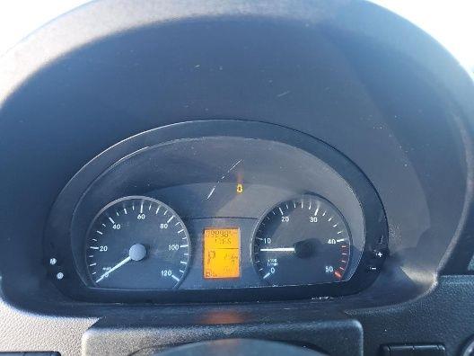 2018 MERCEDES-BENZ SPRINTER CARGO VAN 2500 High Roof