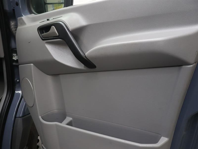 2018 MERCEDES-BENZ SPRINTER 2500 