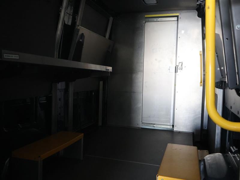 2018 MERCEDES-BENZ SPRINTER 2500 