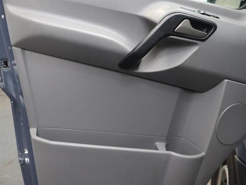 2018 MERCEDES-BENZ SPRINTER 2500 