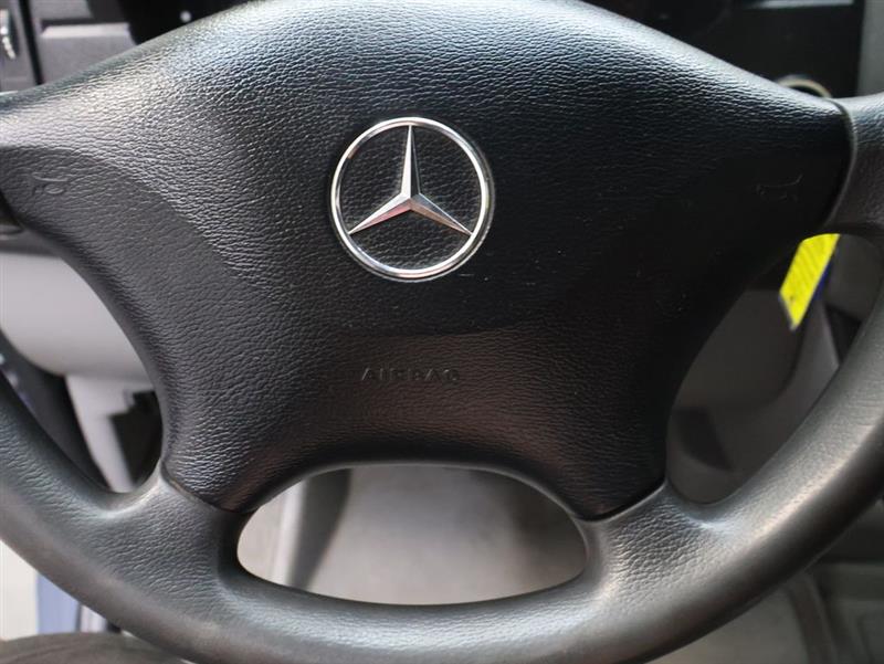 2018 MERCEDES-BENZ SPRINTER 2500 
