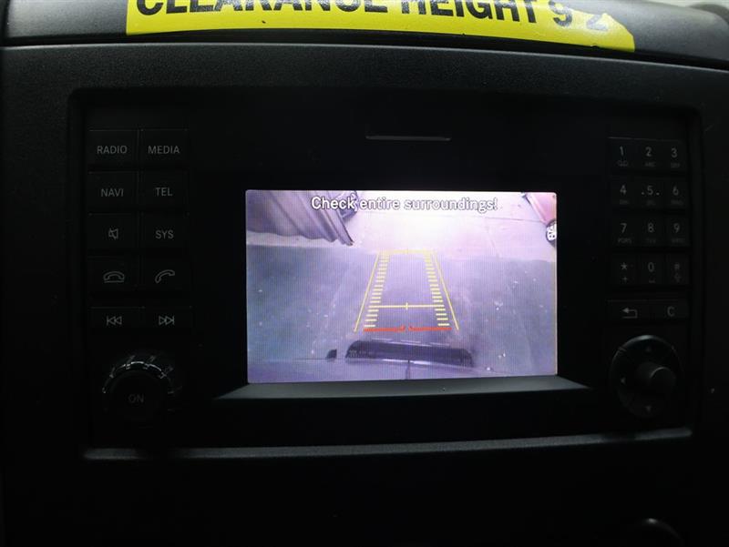 2018 MERCEDES-BENZ SPRINTER 2500 