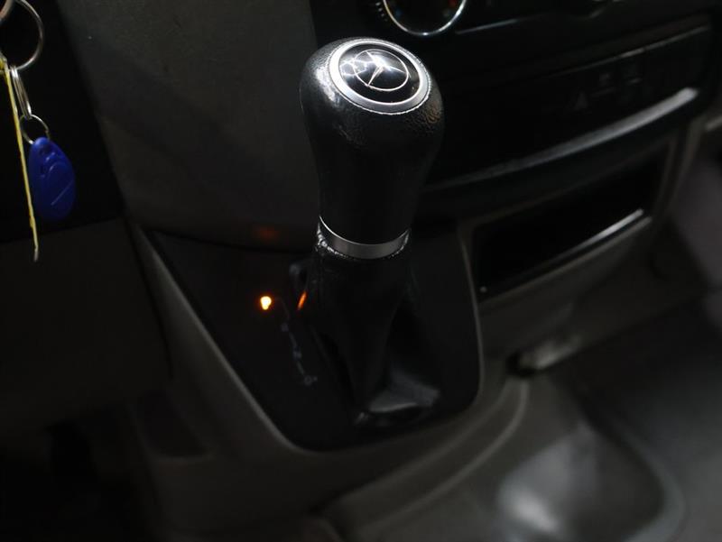 2018 MERCEDES-BENZ SPRINTER 2500 