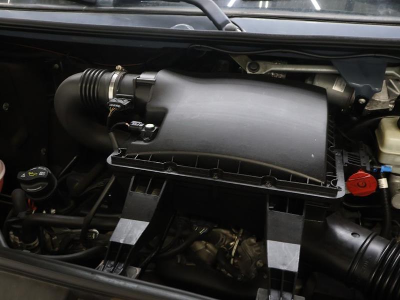 2018 MERCEDES-BENZ SPRINTER 2500 