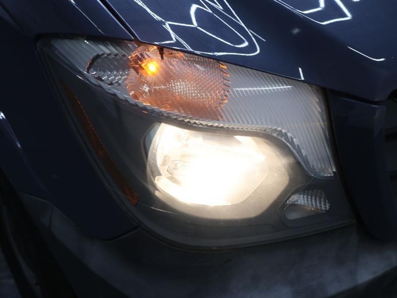 2018 MERCEDES-BENZ SPRINTER 2500 