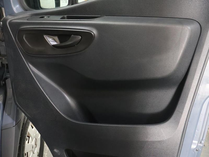 2019 MERCEDES-BENZ SPRINTER VAN 